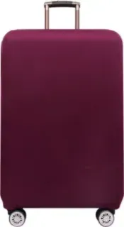 DoubleW TBD0602961201F (S, фиолетово-красный)