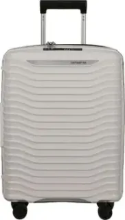 Samsonite Upscape Cloud White 55 см