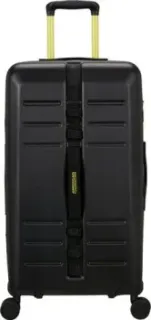 American Tourister Trailon Black 73 см