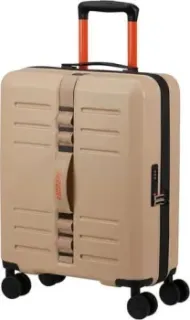 American Tourister Trailon Beige 55 см