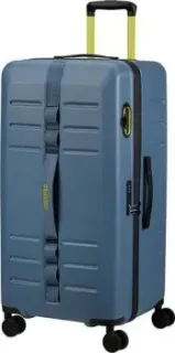 American Tourister Trailon Coronet Blue 80 см