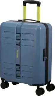 American Tourister Trailon Coronet Blue 55 см