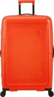 American Tourister Dashpop Tangerine Red 77 см