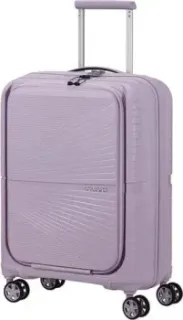 American Tourister Airconic Stormy Lilac 55 см (34 л)
