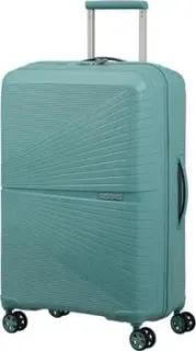 American Tourister Airconic Dusty Turqoise 67 см