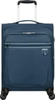 American Tourister Aerospin Indigo 55 см