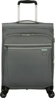 American Tourister Aerospin Stone Basalt 55 см
