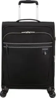 American Tourister Aerospin Black 55 см
