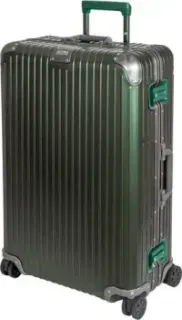 Supra STS-1010-M (Green)