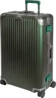 Supra STS-1010-L (Green)