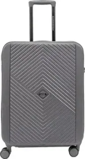 Francesco Molinary 338-2701/2-24DGR (темно-серый)