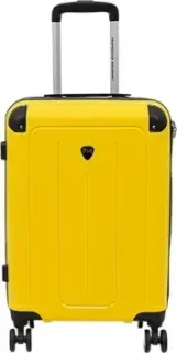 Francesco Molinary 197-PP1906/2-20YLW (желтый)