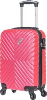 L'Case New-Delhi BCP-1205 (S, розовый)