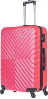 L'Case New-Delhi BCP-1205 (L, розовый)