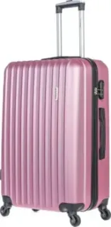 L'Case Krabi BCP-1202 113 (M, розовое золото)