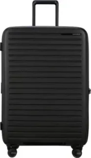 Samsonite Restackd Black 75 см