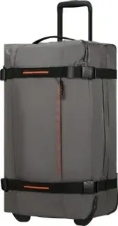 American Tourister Urban Track Dark Grey 68 см