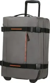 American Tourister Urban Track Dark Grey 55 см