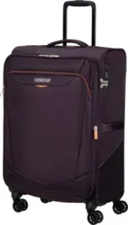 American Tourister Summerride Dark Plum 69 см
