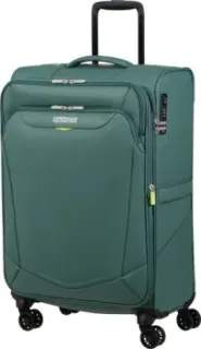 American Tourister Summerride Dark Forest 69 см