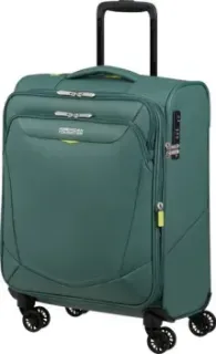 American Tourister Summerride Dark Forest 55 см (4 колеса)