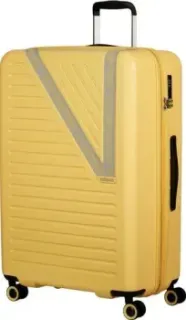 American Tourister Dynabelt Sunny Yellow 77 см