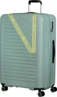 American Tourister Dynabelt Misty Green 77 см