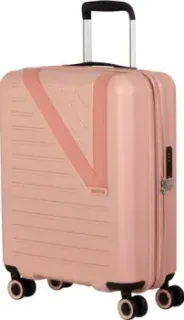 American Tourister Dynabelt Sandy Rose 55 см