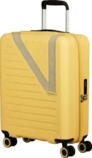 American Tourister Dynabelt Sunny Yellow 55 см