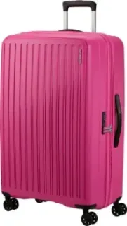 American Tourister Rejoy Hawaiian Pink 77 см