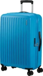 American Tourister Rejoy Azure Blue 68 см