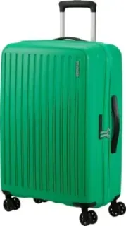 American Tourister Rejoy Jade Green 68 см