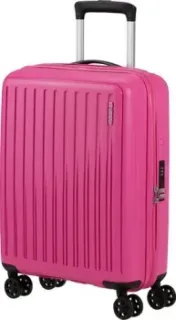 American Tourister Rejoy Hawaiian Pink 55 см