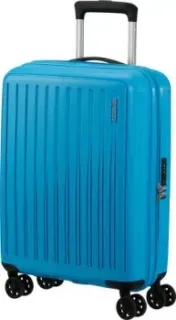 American Tourister Rejoy Azure Blue 55 см