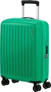 American Tourister Rejoy Jade Green 55 см