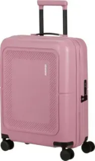 American Tourister Dashpop Lilas Pink 55 см
