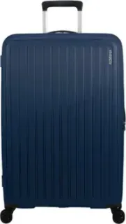 American Tourister Rejoy Navy Blue 77 см