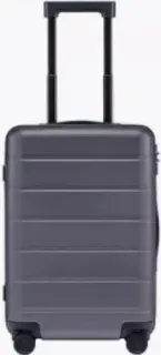 Xiaomi 90 Points Travel Suitcase 28" LXX04RM (серый)