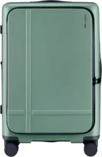 Ninetygo Sweet journey Luggage 25" (green)
