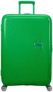 American Tourister Soundbox Grass Green 77 см