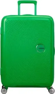 American Tourister SoundBox Grass Green 67 см