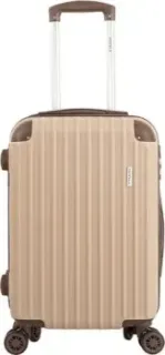 Supra Luggage STS-1002-S (desert sand)