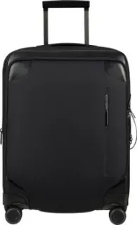 Samsonite Splendix Black 55 см