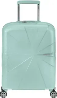 American Tourister Starvibe Metallic Surf Blue 55 см