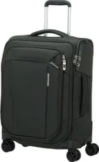 Samsonite Respark Forest Green 55 см (43 л)