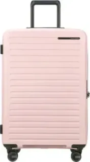 Samsonite Restackd Rose 68 см