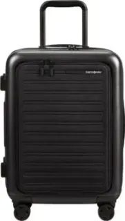 Samsonite Stackd Black 55 см (39/46 л)