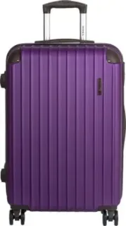 Supra Luggage STS-1002-S (Ultra Violet)