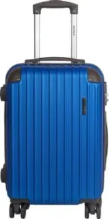 Supra Luggage STS-1002-S (Dynamic Blue)