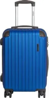 Supra Luggage STS-1002-M (Dynamic Blue)